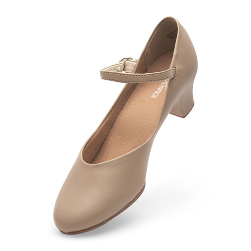 Damen Charakterschuhe CH50 Damen Charakterschuhe CH50