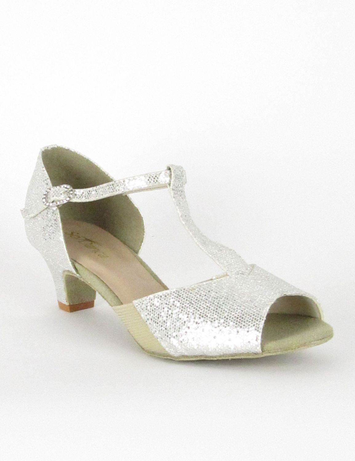 So Danca Ladies Dance Shoes BL33