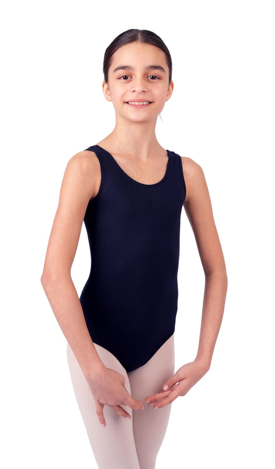 Ballett Trikot R3101