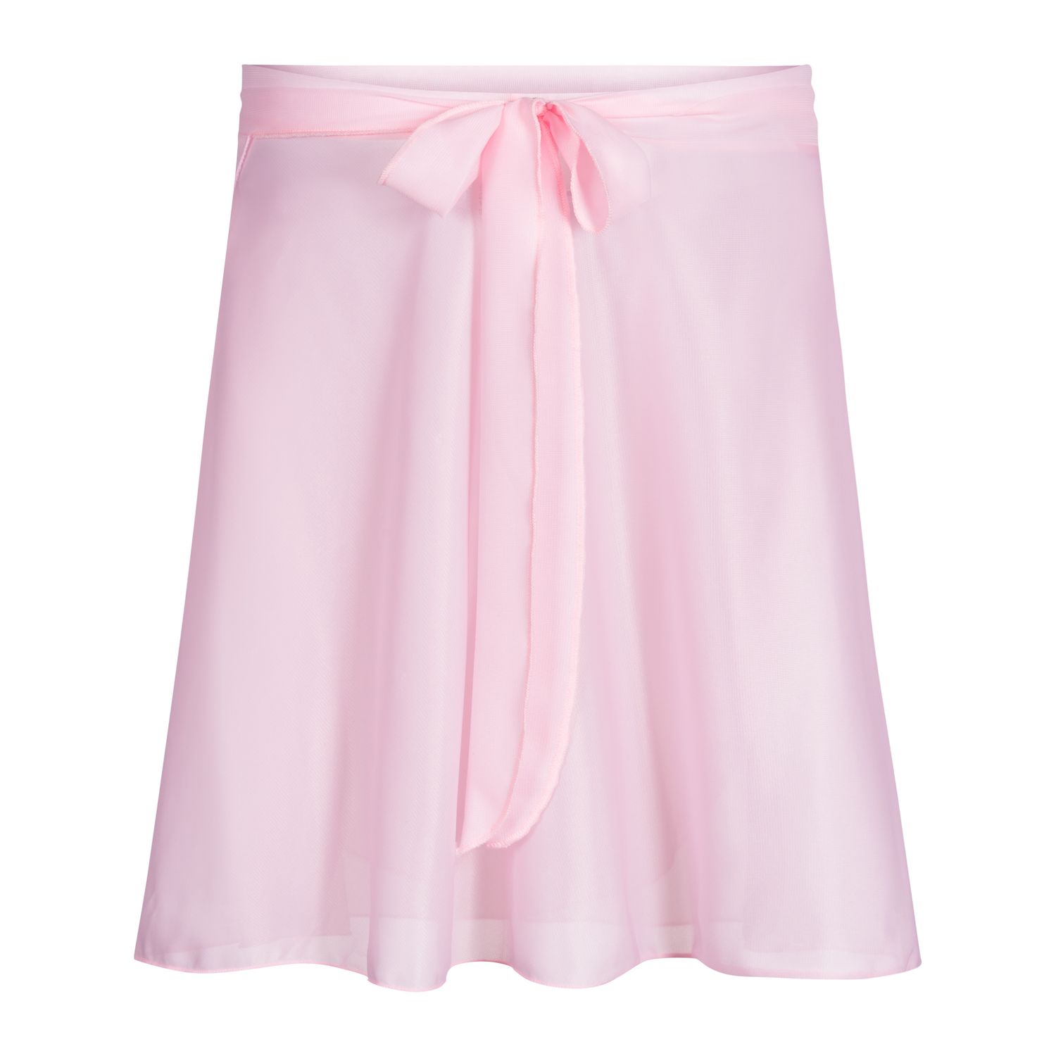 Damen Ballett Wickelrock SL-64 Damen Ballett Wickelrock SL-64
