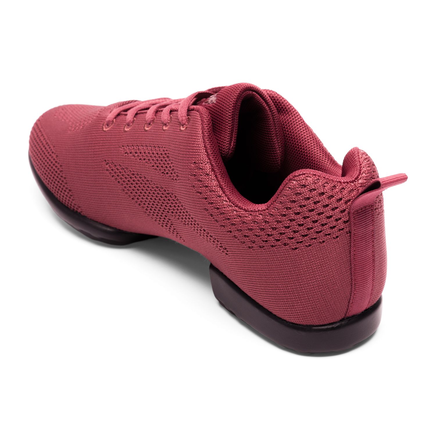 Zuma Tanzsneaker 1567 Tanzsneaker Zuma Geteilte Sohle mit Drehpunkt High-tech-Mesh