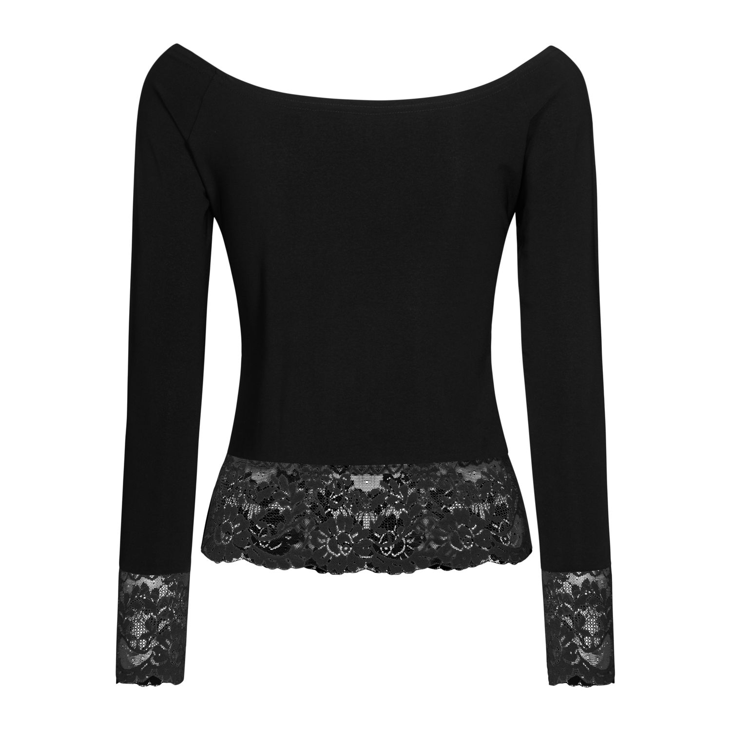 Rumpf Tanz-Shirt AVIGNON RU5510  Rumpf Tanz-Shirt AVIGNON RU5510