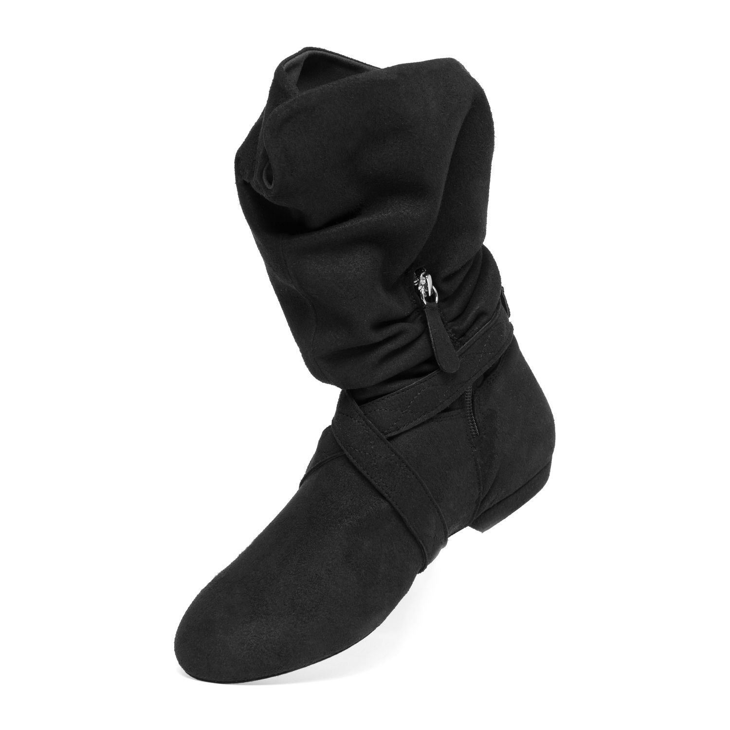 West Coast Swing Boots vegan 8845 West Coast Swing Stiefel vegan 8845