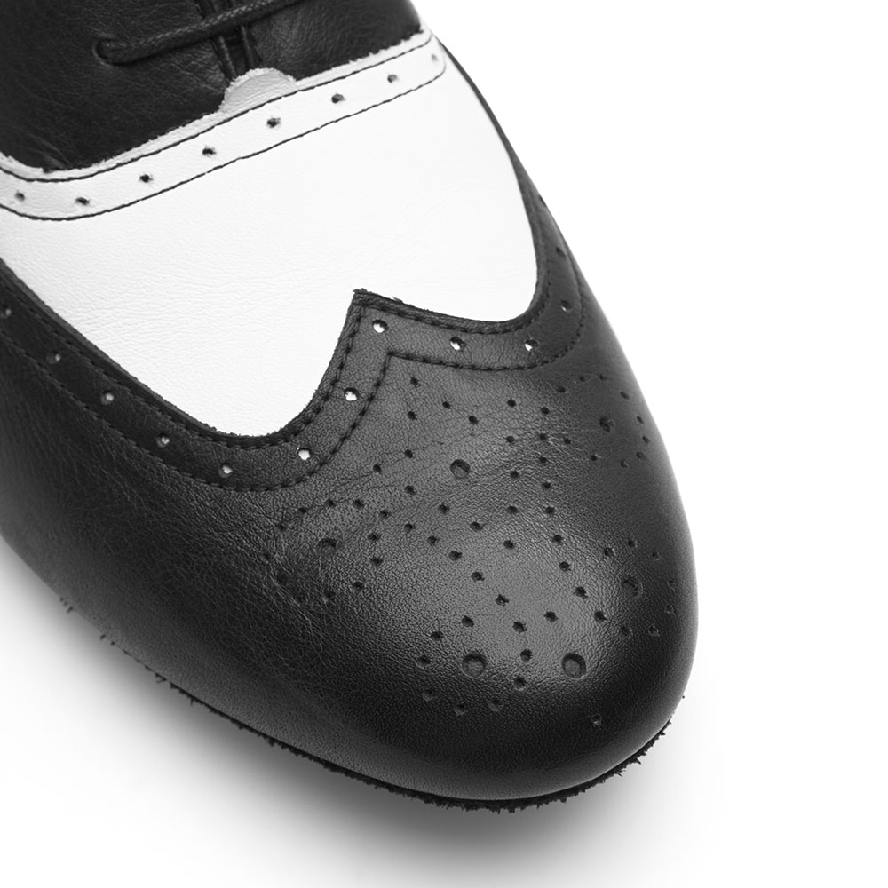 Mark Herrentanzschuhe 2168 geteilte Sohle Mark Herrentanzschuhe 2168 geteilte Sohle