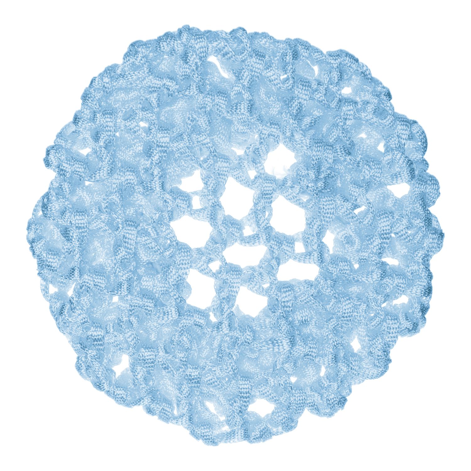 Haarnetz elastisch aus Nylon RU8004