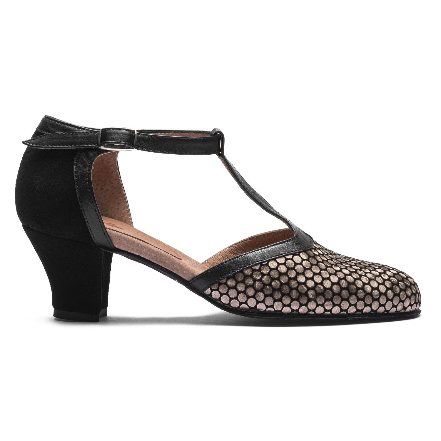 Rumpf Premium Line Damen Tanzschuhe 9257 Rumpf Premium Line Damen Tanzschuhe 9257