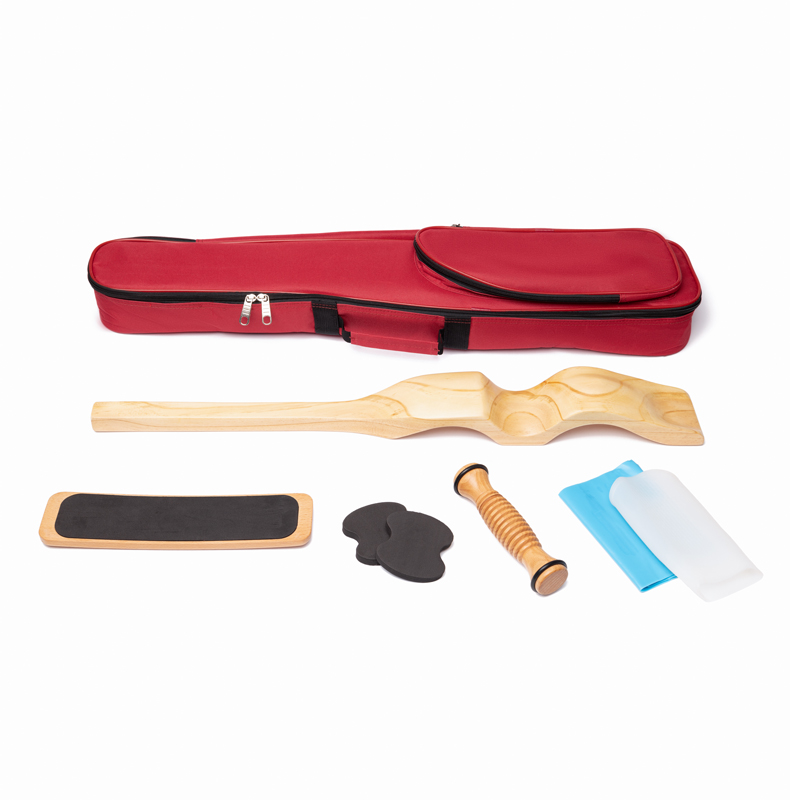 Fuß Dehnungsset Komplett-Set 1450 Fuß Dehnungsset Komplett-Set 1450