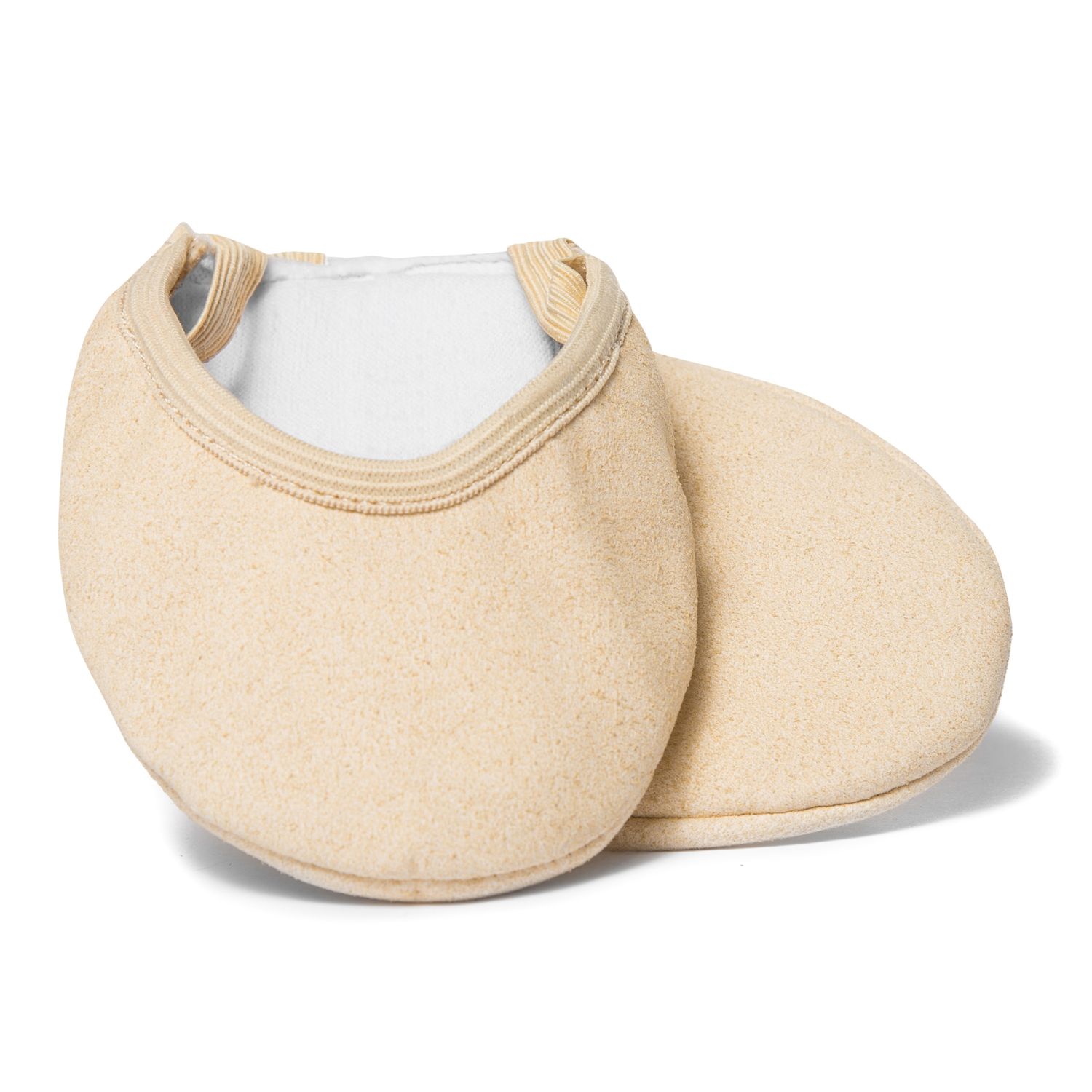 Gymnastic Caps 505 Gymnastik Kappen tan