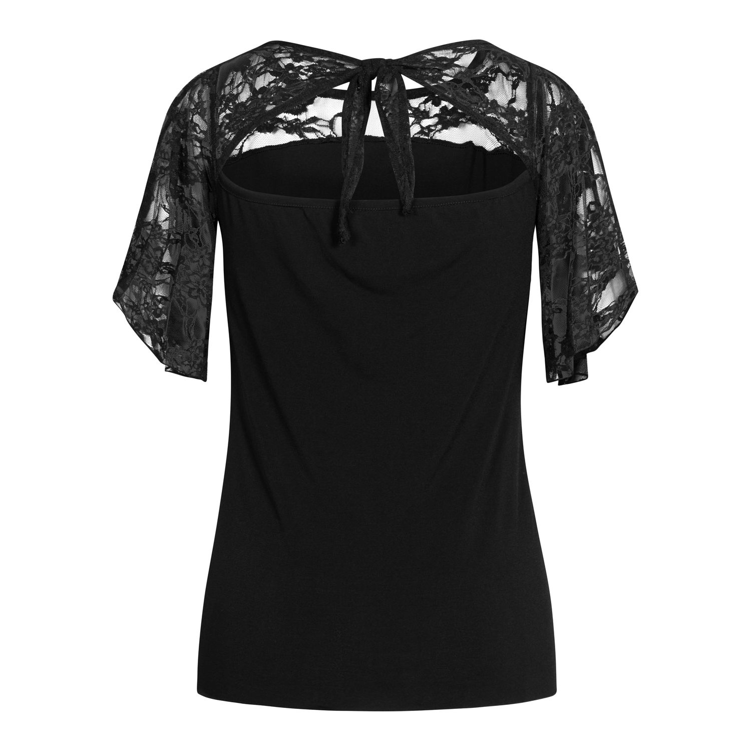 Rumpf Damen Top BURSA RU5750 Rumpf Damen Top BURSA RU5750