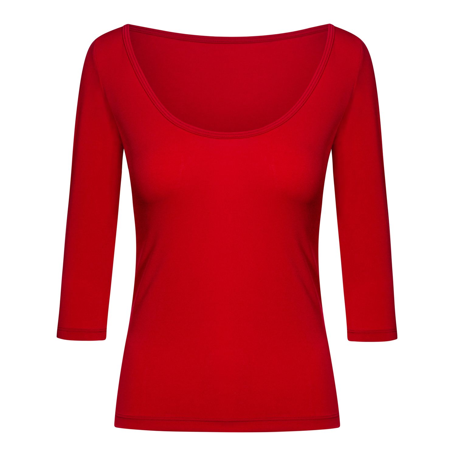 Rumpf Damen Tanzshirt SANDINO RU3774