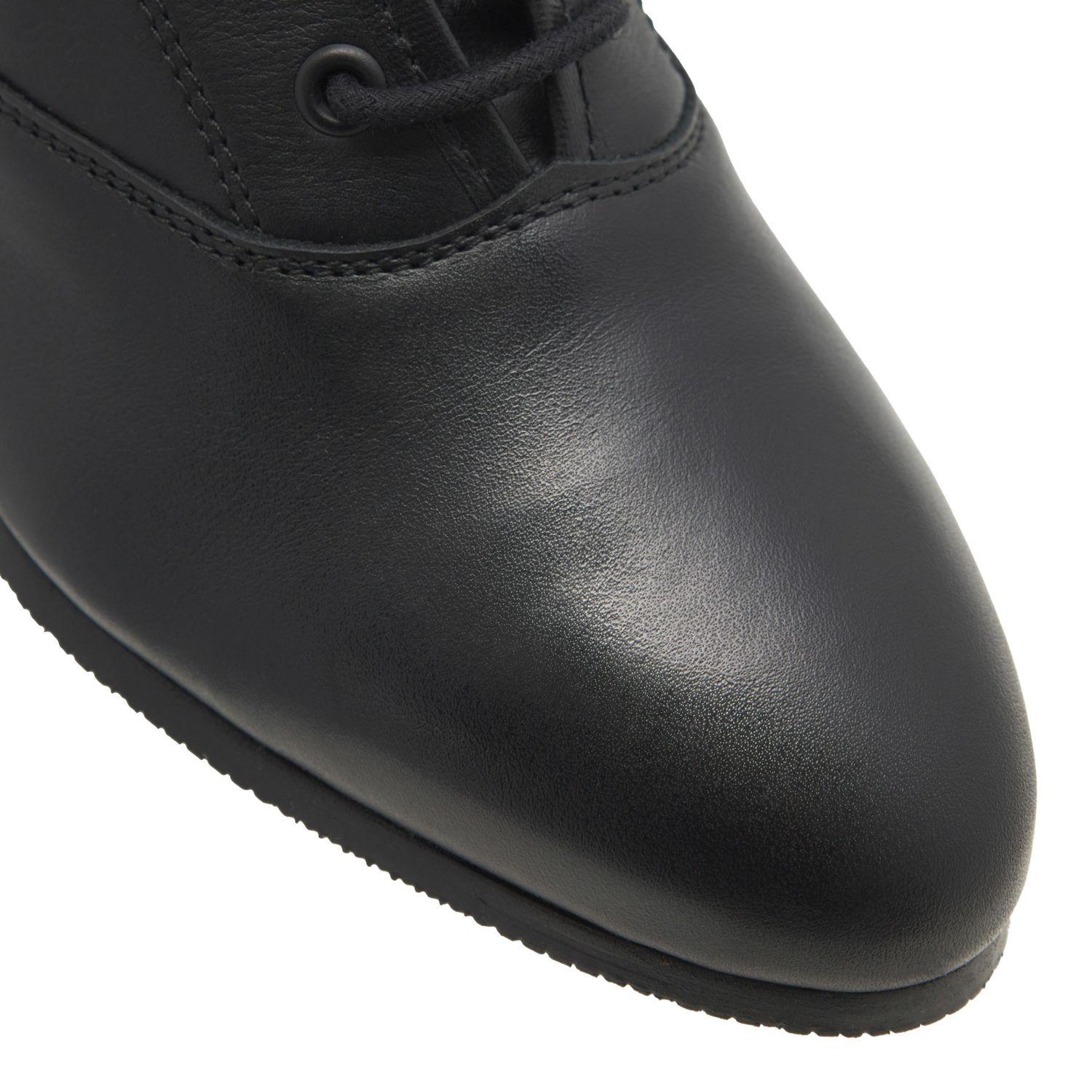 Miami Tanzstiefel aus Leder mit Gummisohle 8940 Miami Tanzstiefel aus Leder mit Gummisohle 8940
