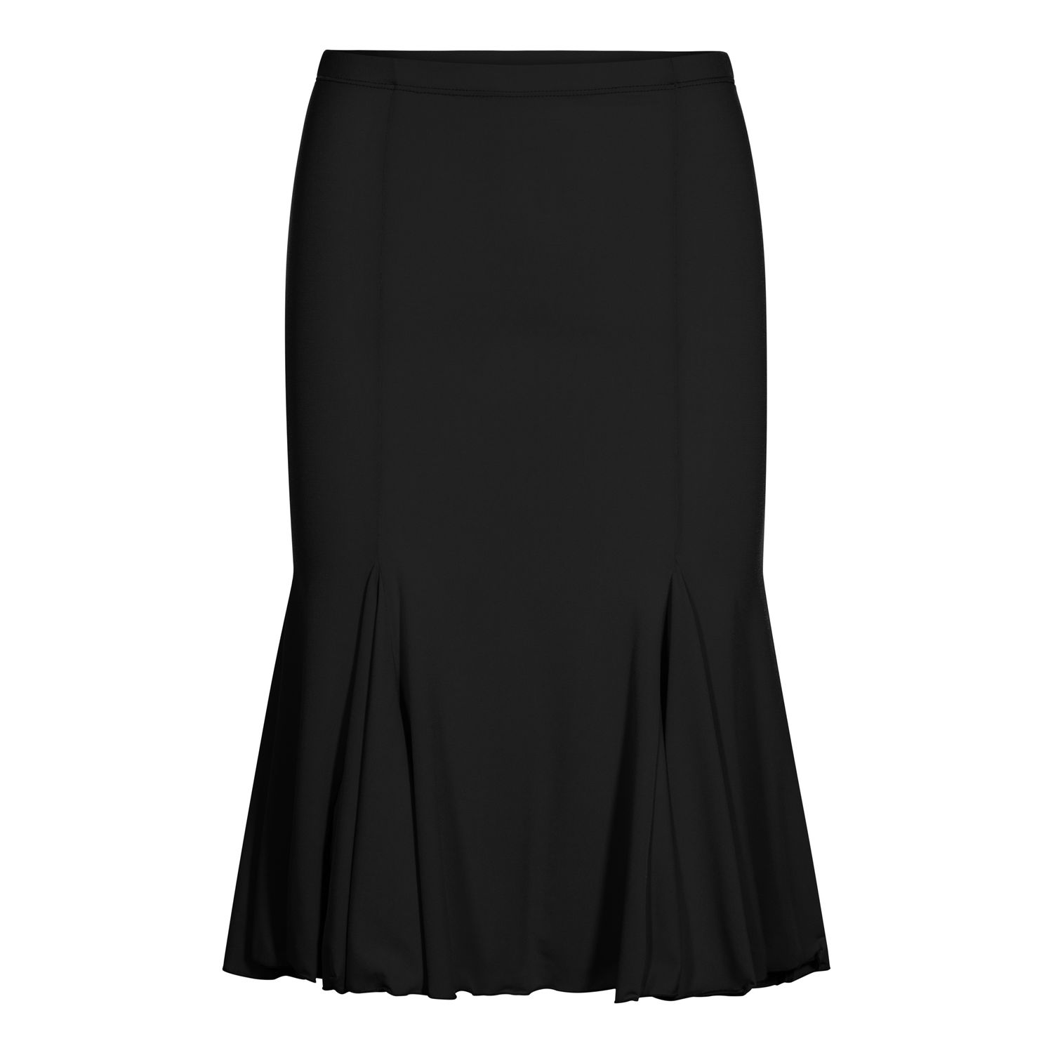 Rumpf Dance Skirt Knee-length SARAGOSSA RU3778