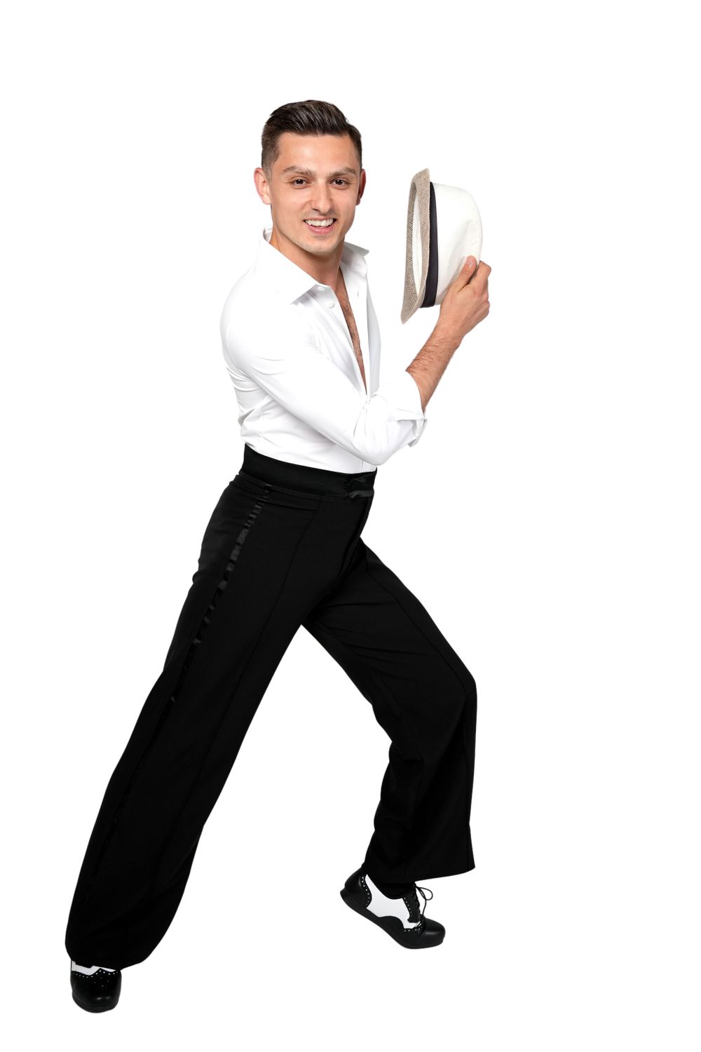 SAMMY Tanzschuhe 1611