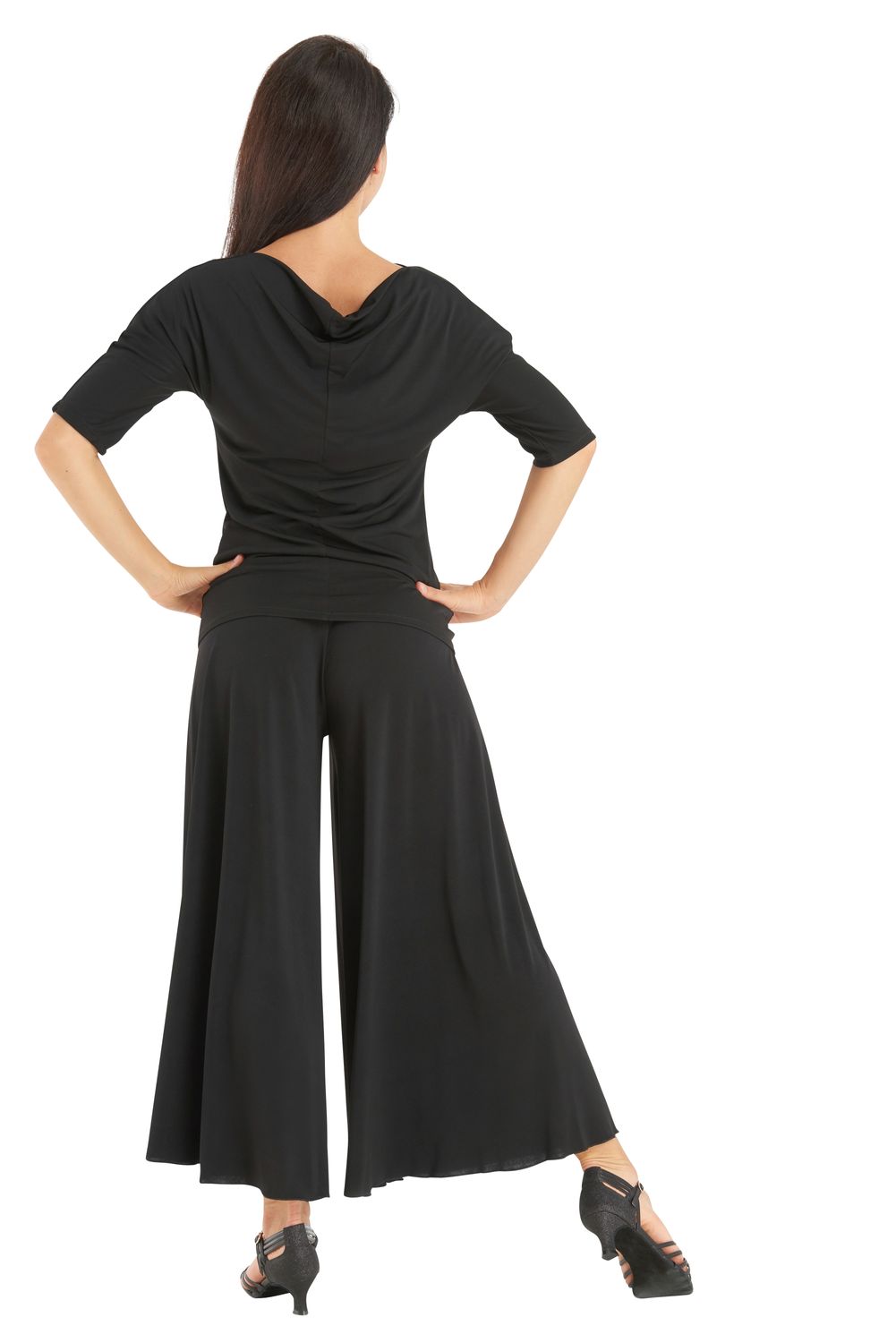 Rumpf Damen Tanztop SPARTA RU5736 Rumpf Damen Tanztop SPARTA RU5736