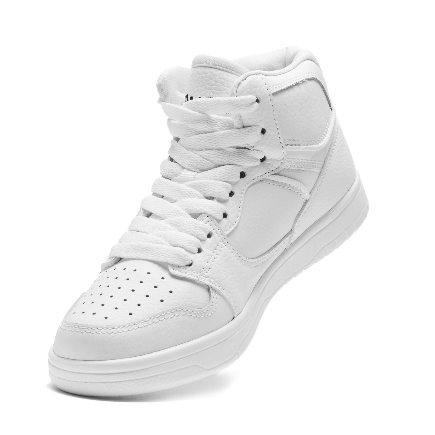 Rumpf Brooklyn Sneaker 1535 High Top  Rumpf Brooklyn Sneaker 1535 High Top