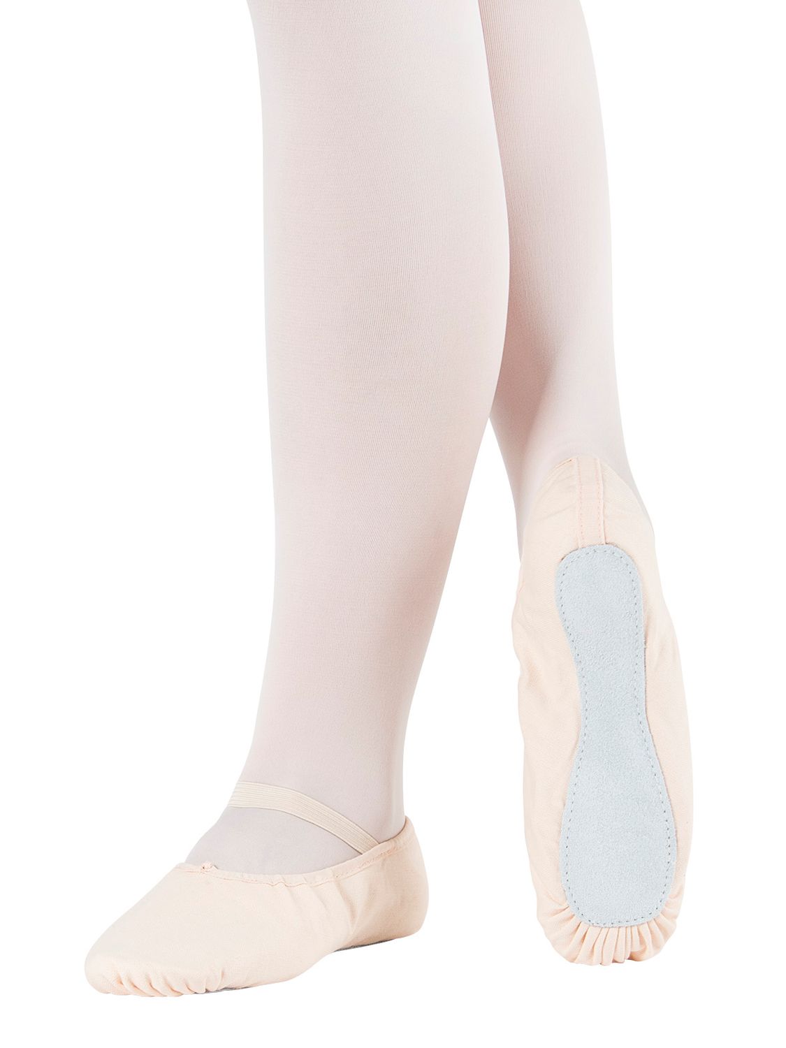 So Danca Ballet Slippers BAE24 Linen So Danca Ballet Slippers BAE24 Linen