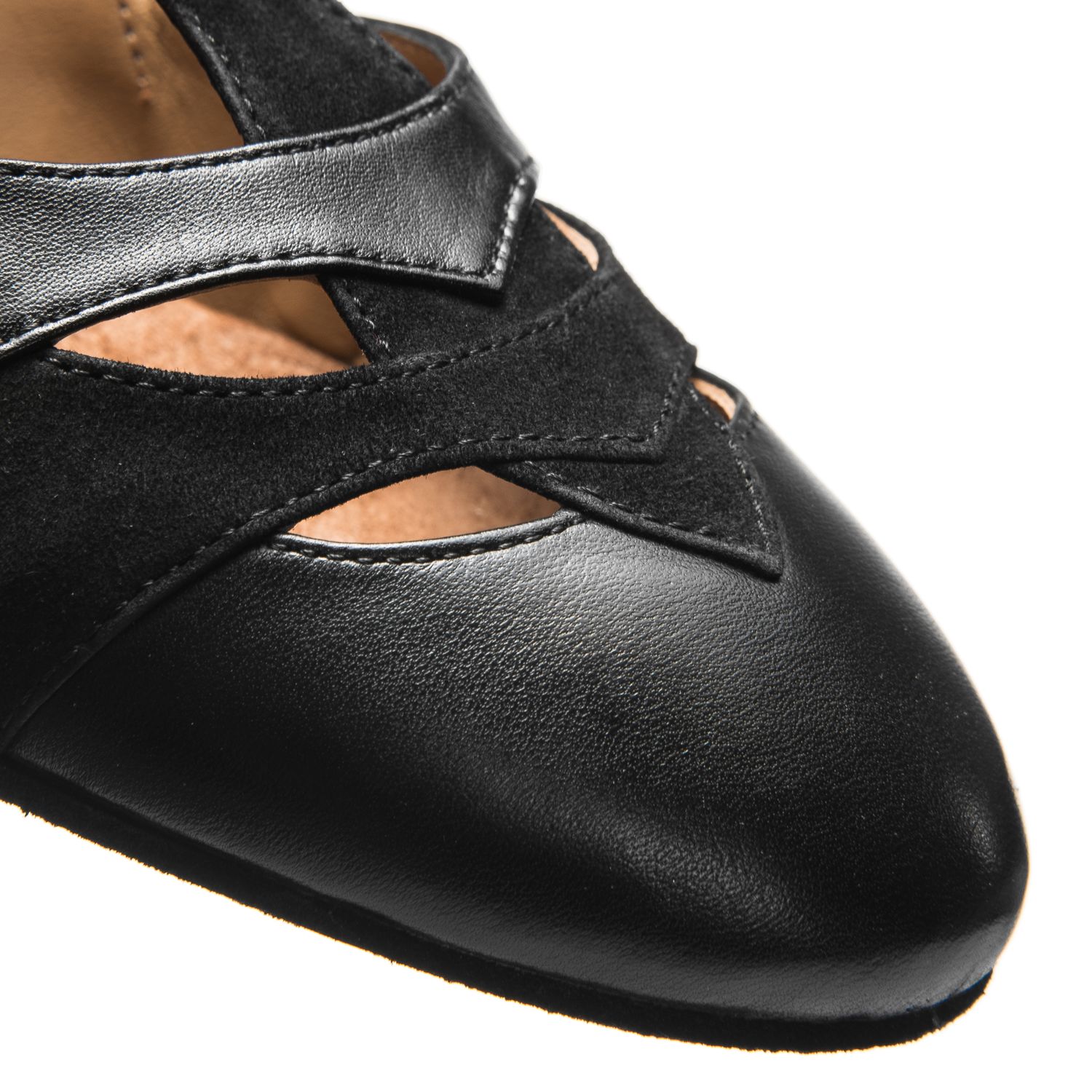Rumpf Premium Line Ladies Swing Shoes 9233