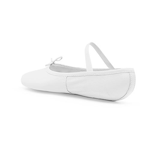 So Danca Ballettschläppchen Leder BAE90 So Danca Ballettschläppchen Leder BAE90