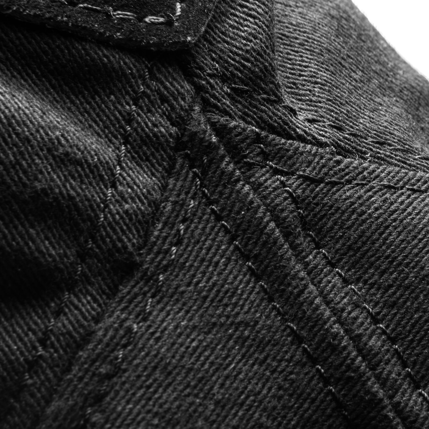 Rumpf Ballettschläppchen Leinen Elastico 1006 Rumpf Ballettschläppchen Leinen Elastico 1006