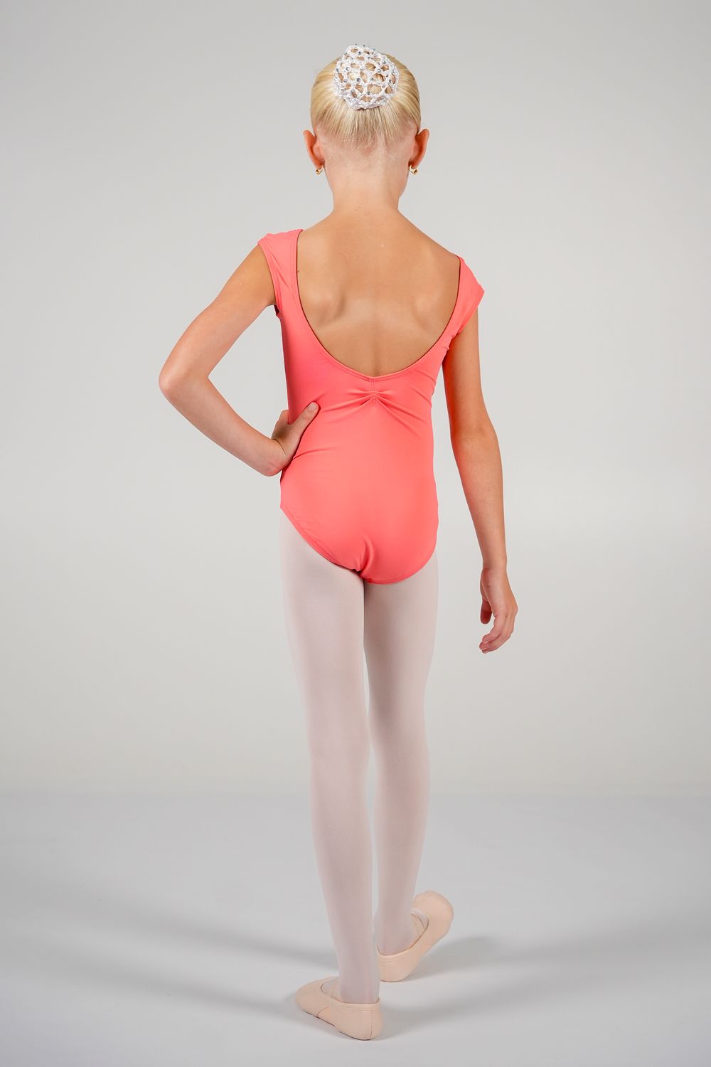 Ballet leotard R3117