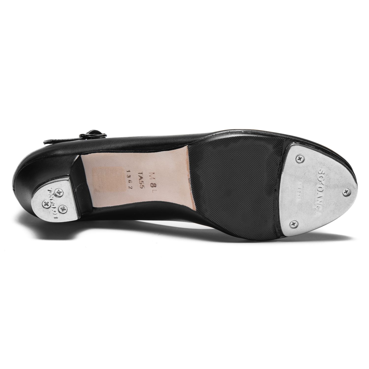 So Danca Steppschuhe Supreme Superior TA55 So Danca Steppschuhe Supreme Superior TA55