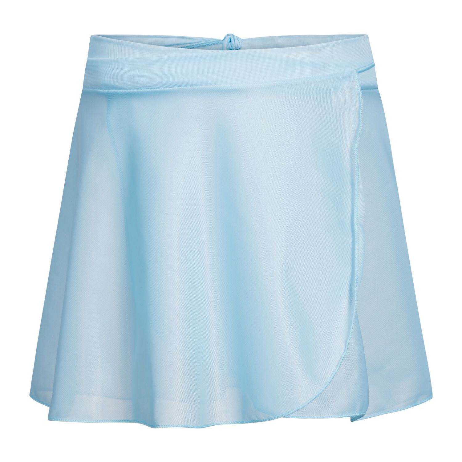 Damen Ballett Wickelrock SL-64 Damen Ballett Wickelrock SL-64
