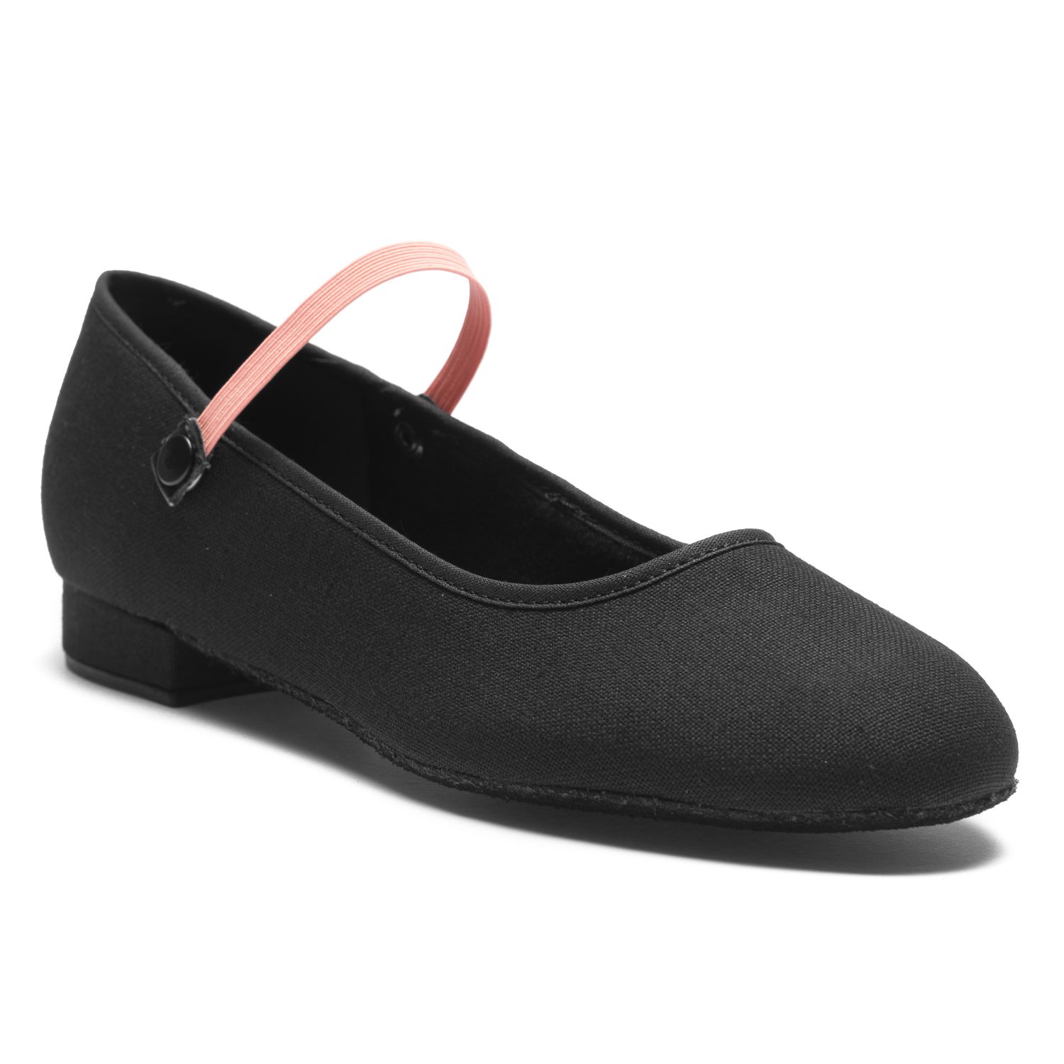 So Danca Character Shoes Low Heel RO01 So Danca Character Shoes Low Heel RO01