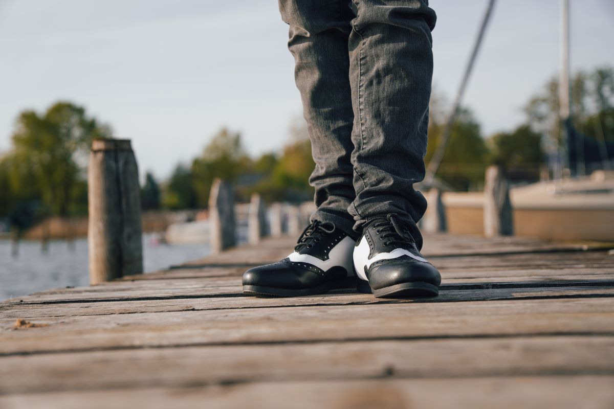 Mit anderen und dennoch Solo: Was ist Line Dance?