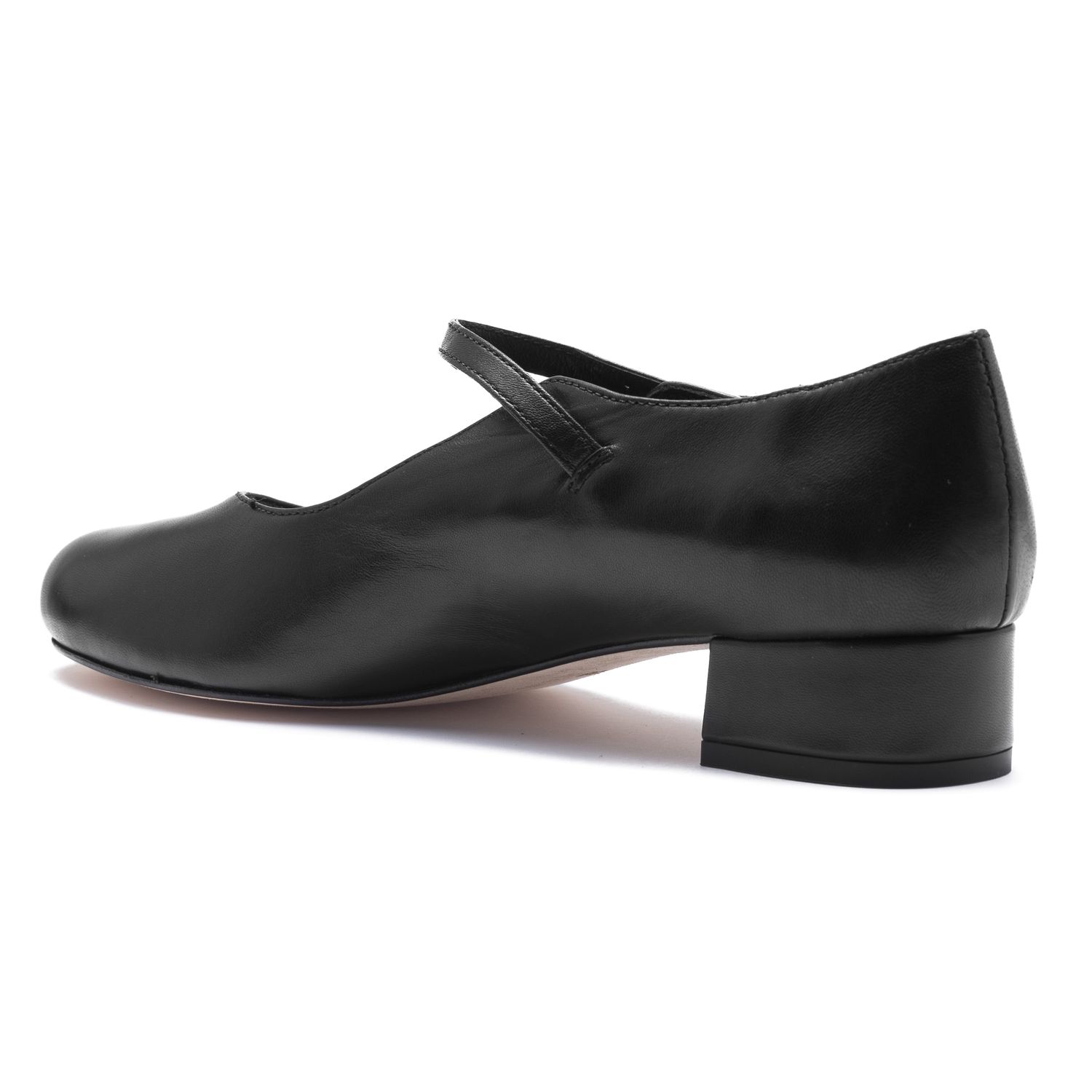Rumpf Damen-Spangenschuhe 309 Rumpf Damen-Spangenschuhe 309