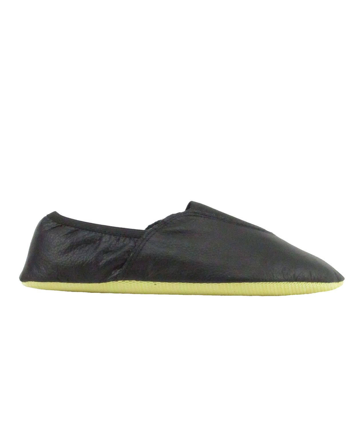 Rumpf Gymnastikschläppchen 1040 Rumpf Gymnastikschläppchen 1040
