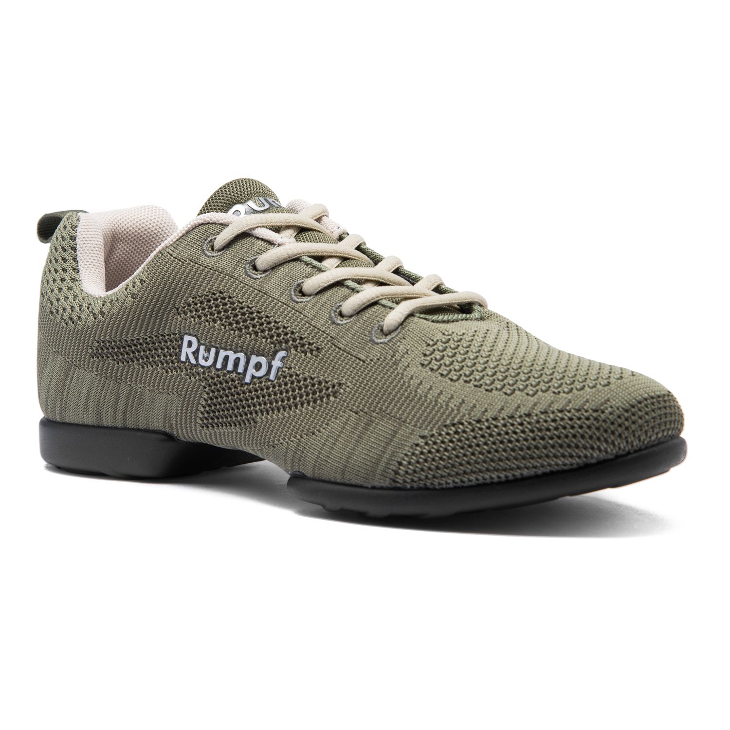 Zuma Tanzsneaker 1567 Tanzsneaker Zuma Geteilte Sohle mit Drehpunkt High-tech-Mesh