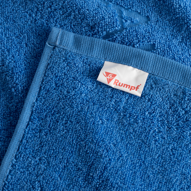 Rumpf Fitness Handtuch 255 Rumpf Fitness Handtuch 255