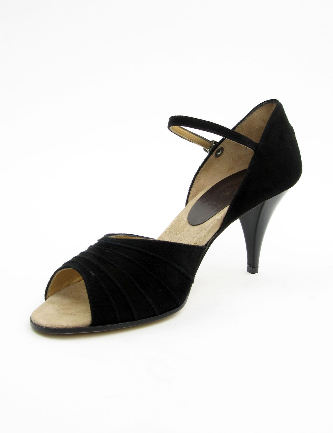 Rumpf Premium Line Damen Tanzschuhe 9154 Rumpf Premium Line Damen Tanzschuhe 9154