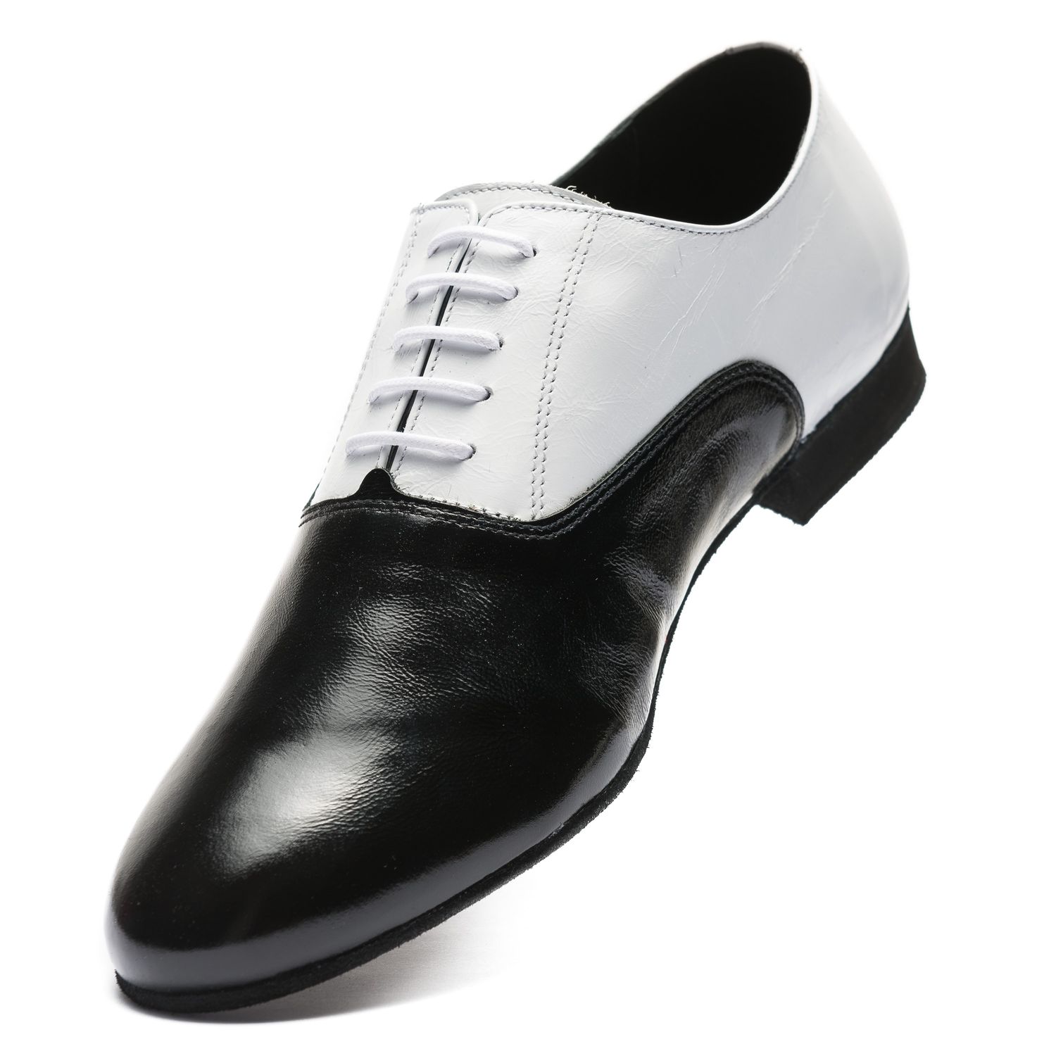 MIGUEL Herren Tanzschuh aus Leder 2156 MIGUEL Herren Tanzschuh aus Leder 2156