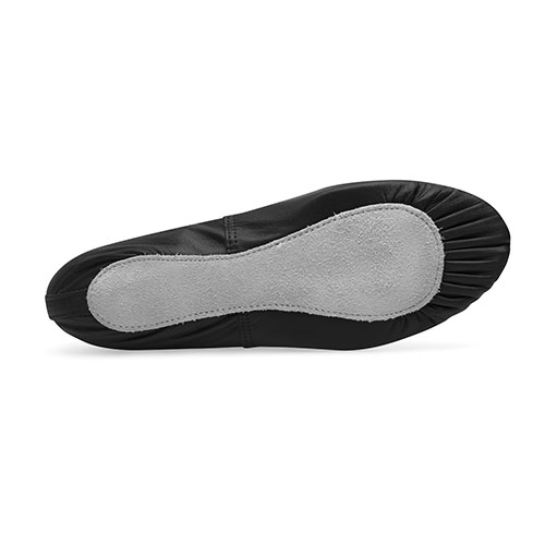 So Danca Ballettschläppchen Leder BAE90 So Danca Ballettschläppchen Leder BAE90