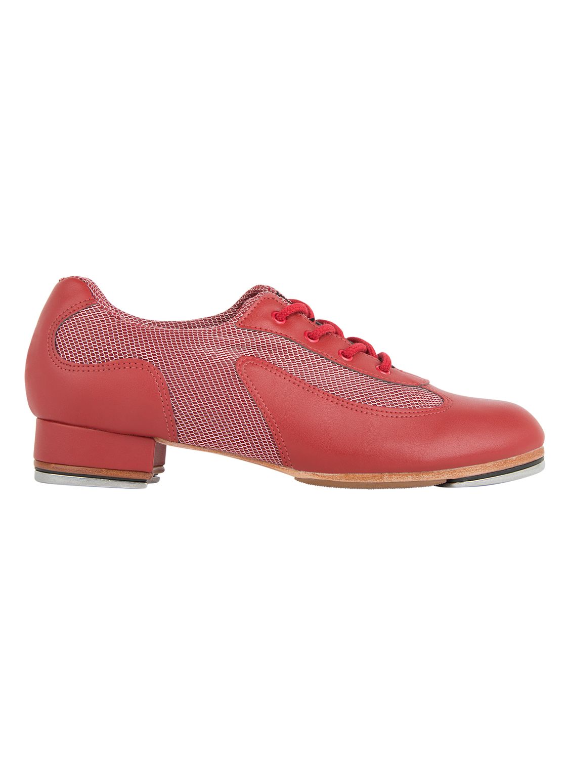 So Danca Ladies Tap Shoes TA51 - Main Image