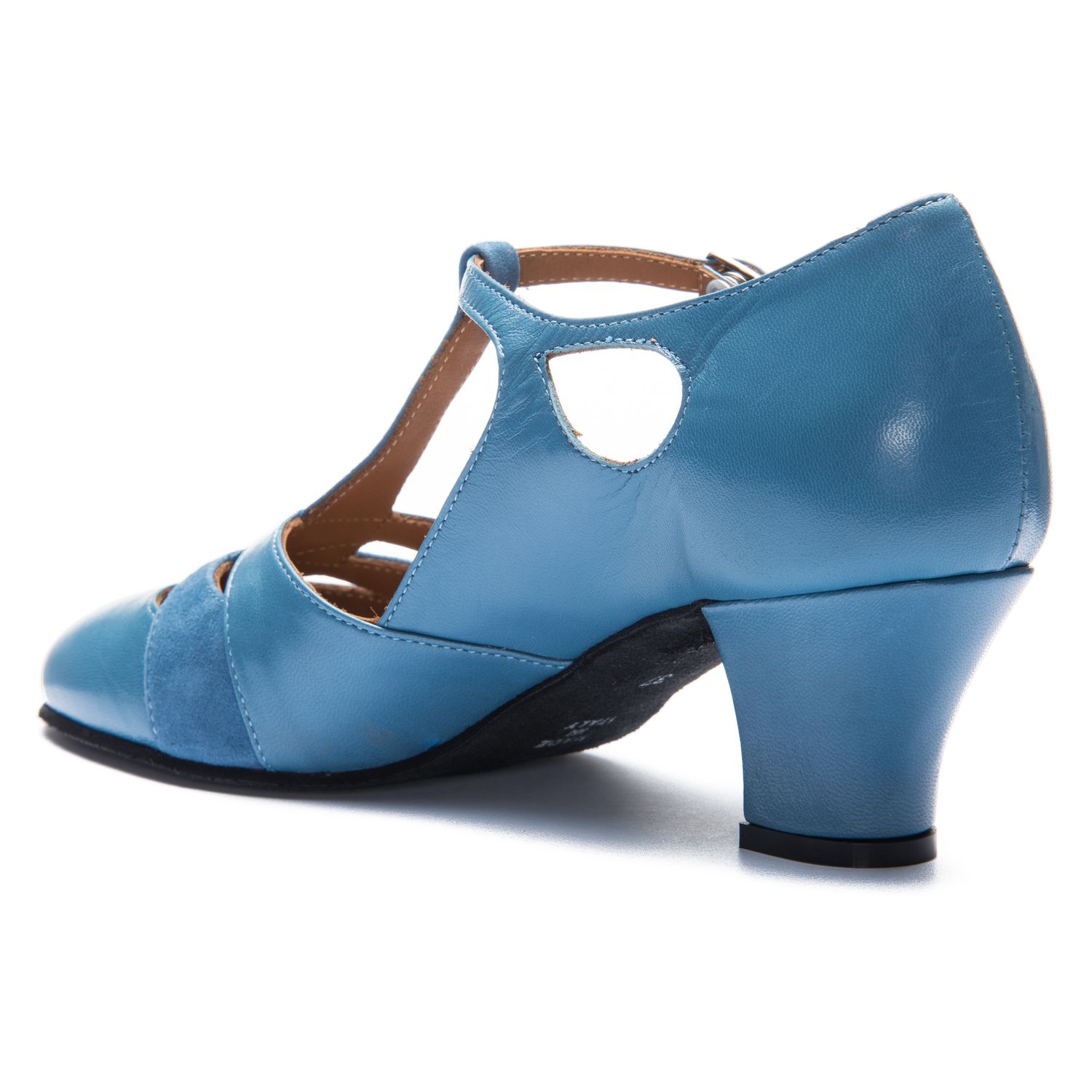 Rumpf Premium Line Ladies Swing Shoes 9233