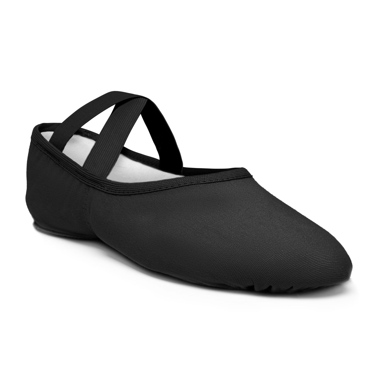 So Danca Ballettschläppchen SD16VG VEGAN So Danca Ballettschläppchen SD16VG VEGAN