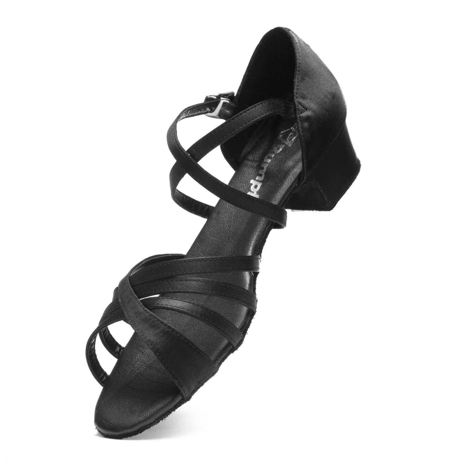 Rumpf Damen Tanzschuhe 2990 Rumpf Damen Tanzschuhe 2990