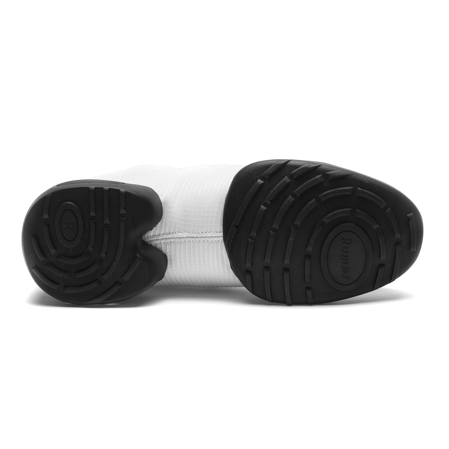 Pebble Tanzsneaker mit gepolsterter Sohle 1516 Pebble Tanzsneaker mit gepolsterter Sohle 1516