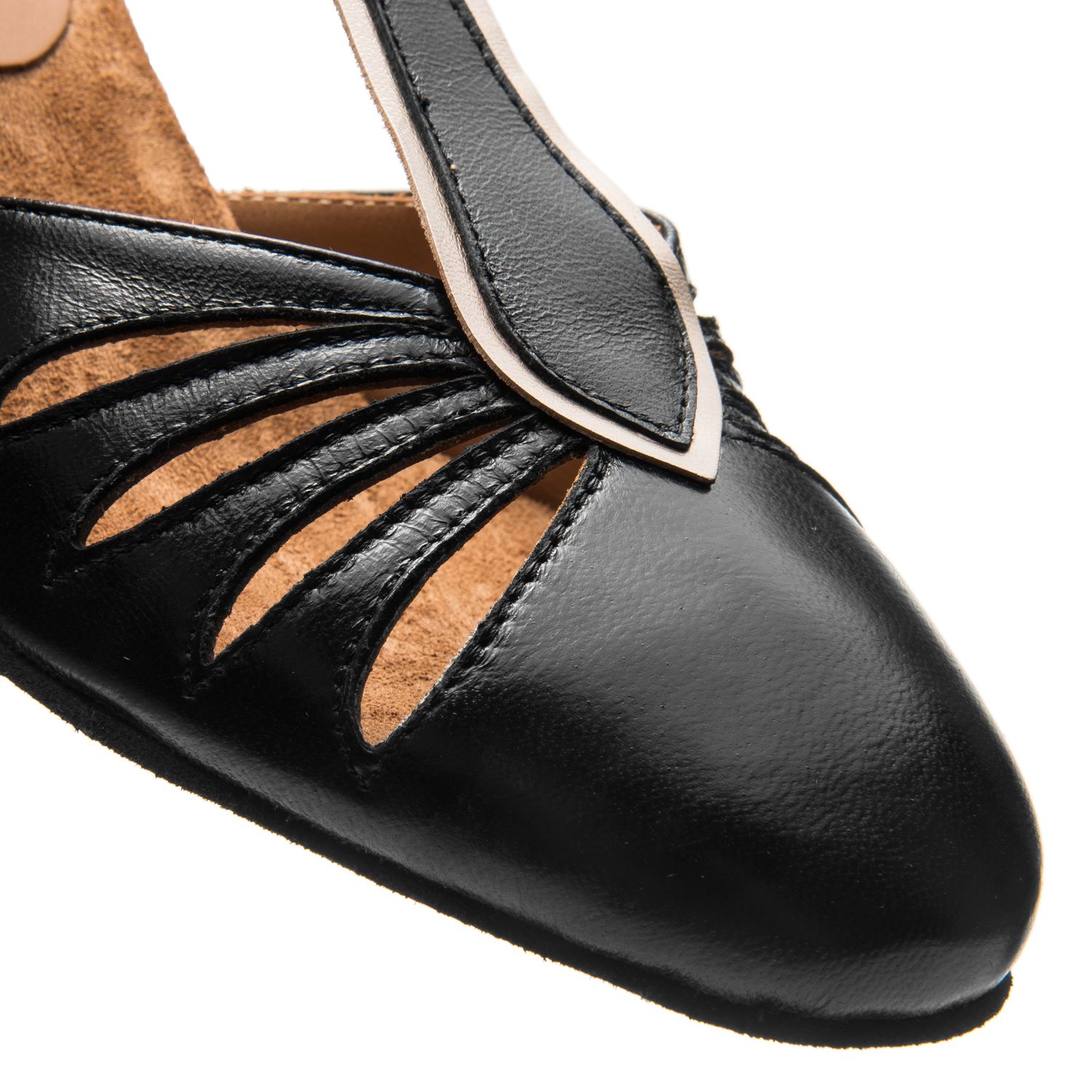 Rumpf Premium Line Damen Tanzschuhe 9210
