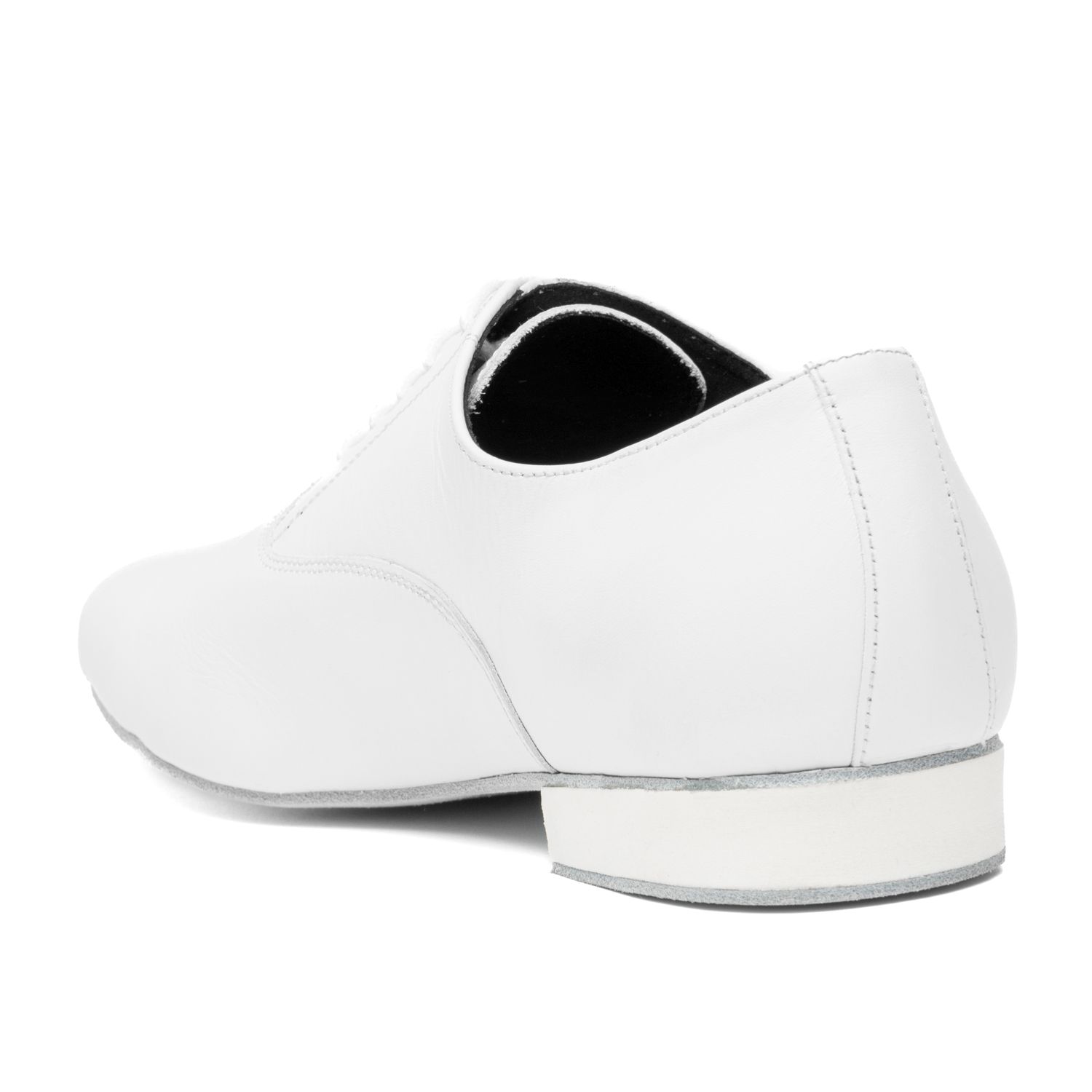 MIGUEL Herren Tanzschuh aus Leder 2156 MIGUEL Herren Tanzschuh aus Leder 2156