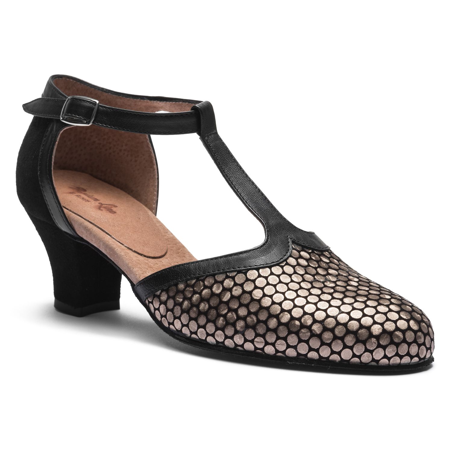 Rumpf Premium Line Damen Tanzschuhe 9257 Rumpf Premium Line Damen Tanzschuhe 9257