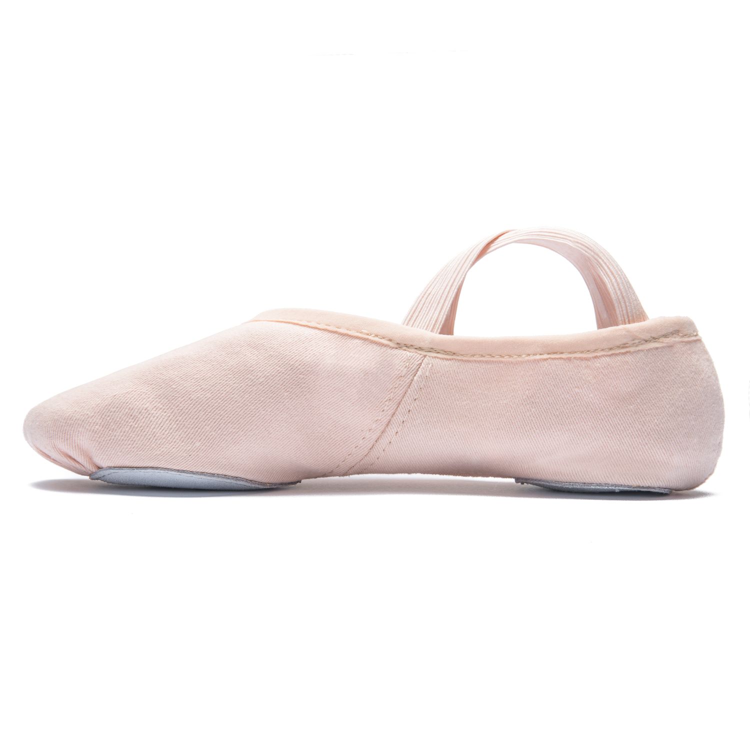 Rumpf Ballet Slippers Linen Elastico 1006