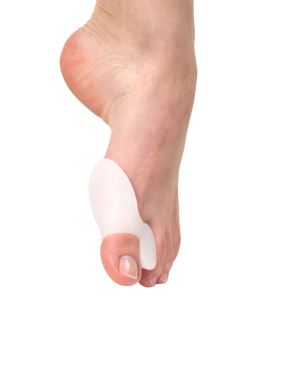Gel Schoner für Hallux Valgus 1430 Gel Schoner für Hallux Valgus 1430