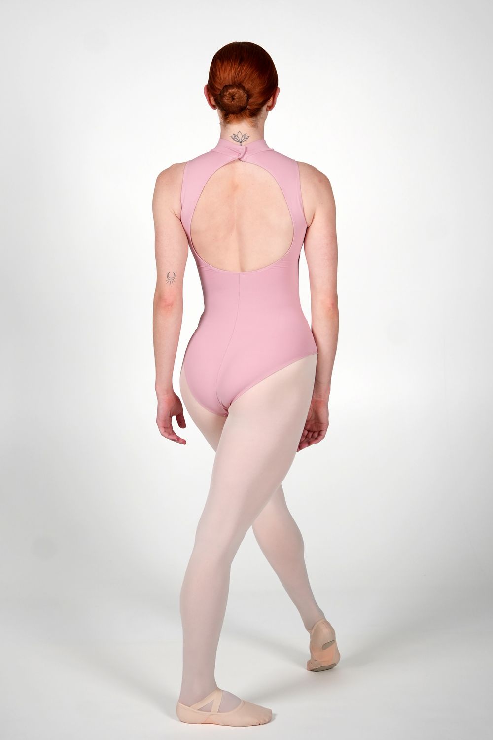 Ballet Leotard R3118