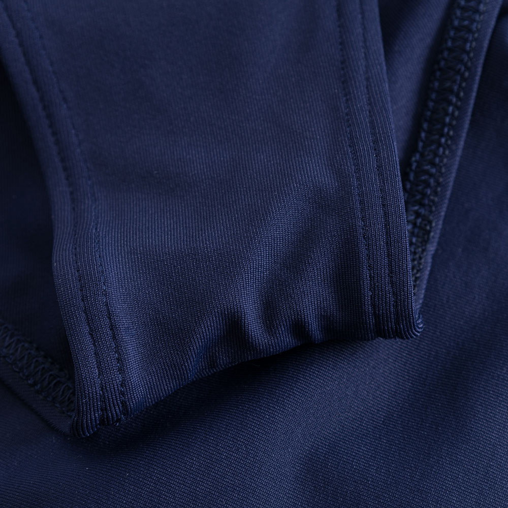 Ballett Trikot Mesh-Detail und Rückenausschnitt R3121