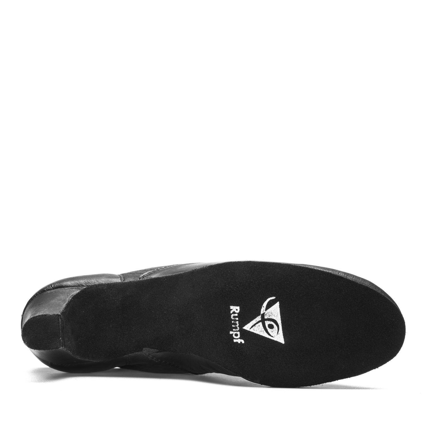Folklorestiefel aus Leder mit Chormledersohle 2315 Folklorestiefel aus Leder mit Chormledersohle