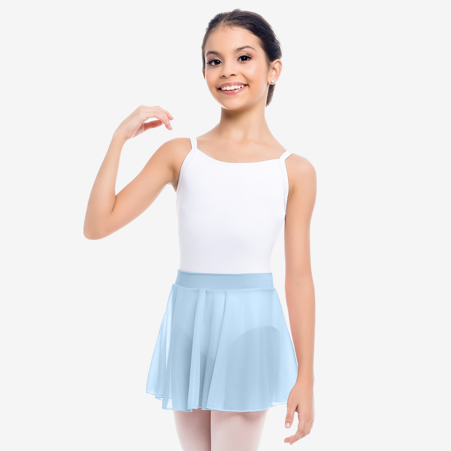 Children's ballet skirt SL63