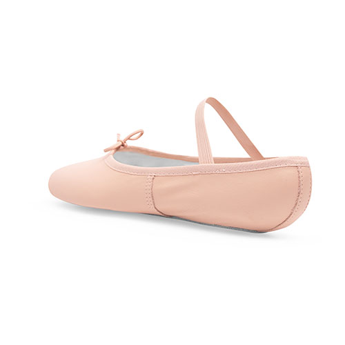 So Danca Ballettschläppchen Leder BAE90 So Danca Ballettschläppchen Leder BAE90